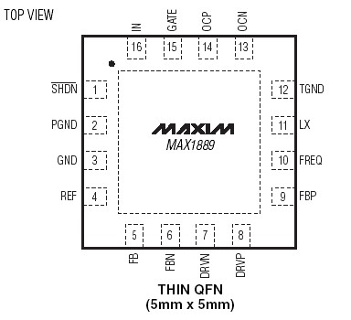   Connection Diagram