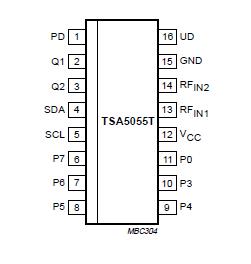   Connection Diagram