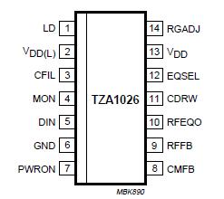   Connection Diagram