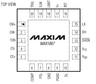   Connection Diagram