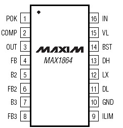   Connection Diagram