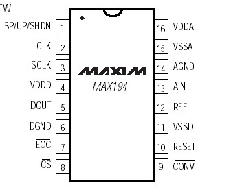   Connection Diagram