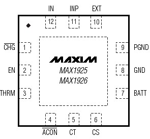   Connection Diagram