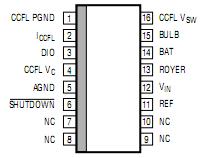   Connection Diagram