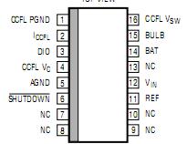   Connection Diagram