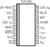   Connection Diagram