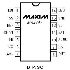   Connection Diagram