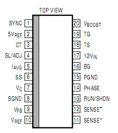   Connection Diagram