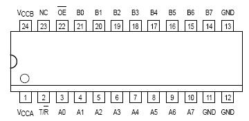   Connection Diagram