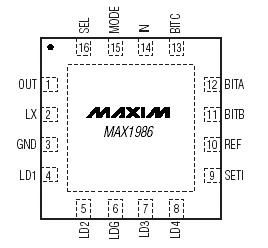   Connection Diagram