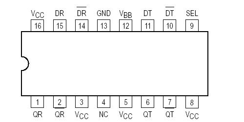   Connection Diagram