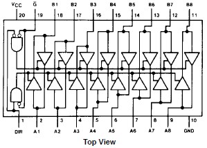   Connection Diagram