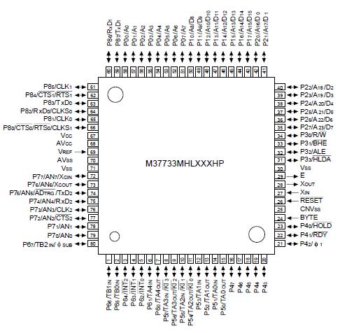   Connection Diagram