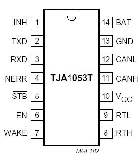   Connection Diagram