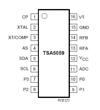   Connection Diagram