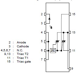   Connection Diagram