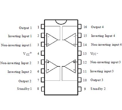   Connection Diagram