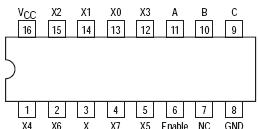   Connection Diagram