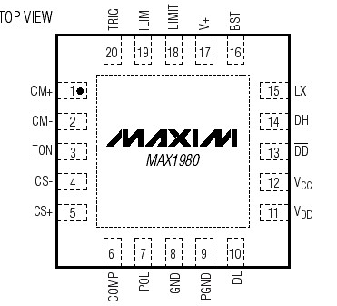   Connection Diagram