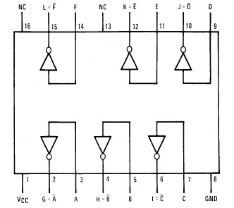   Connection Diagram