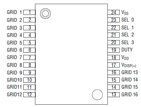   Connection Diagram