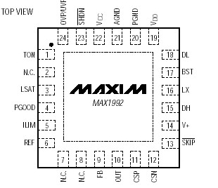   Connection Diagram