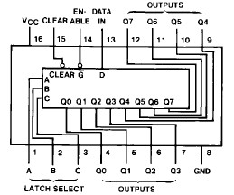   Connection Diagram