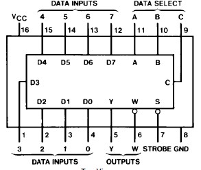   Connection Diagram