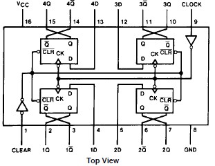   Connection Diagram