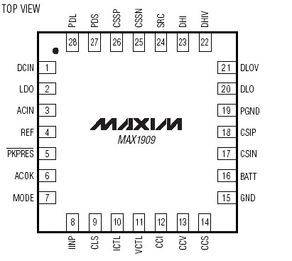   Connection Diagram