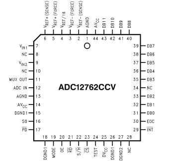   Connection Diagram