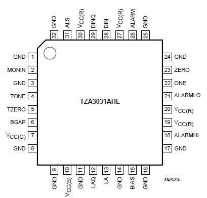   Connection Diagram