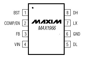   Connection Diagram