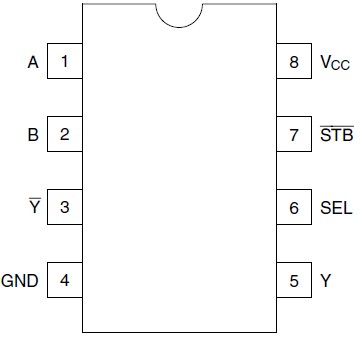   Connection Diagram