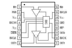   Connection Diagram