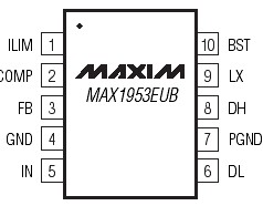   Connection Diagram