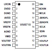   Connection Diagram