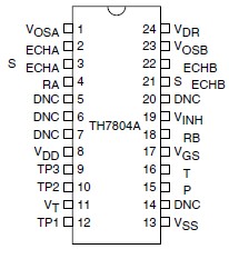   Connection Diagram