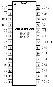   Connection Diagram