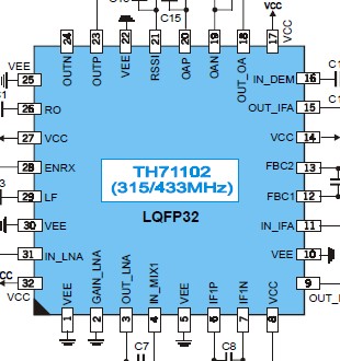   Connection Diagram