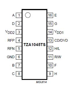   Connection Diagram