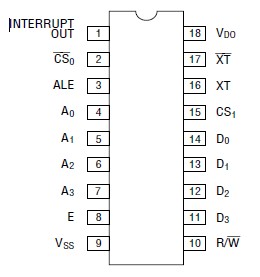   Connection Diagram