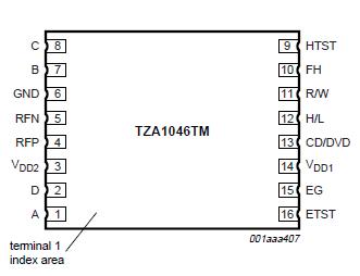   Connection Diagram