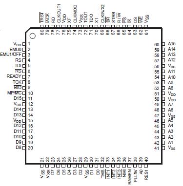   Connection Diagram