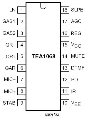   Connection Diagram