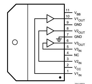   Connection Diagram