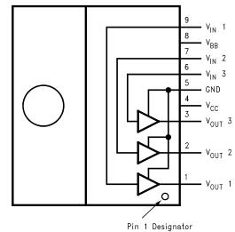   Connection Diagram