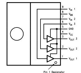   Connection Diagram