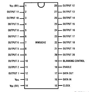   Connection Diagram