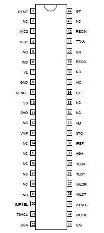   Connection Diagram